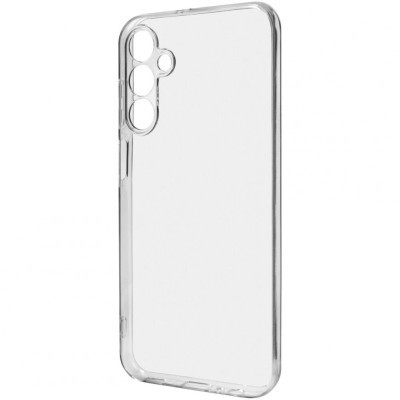 Чохол до мобільного телефона BeCover Samsung Galaxy A15 4G SM-A155/A15 5G SM-A156 Transparancy (710739) Вінниця - фото 2