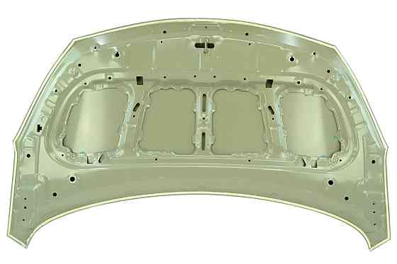 Капот Kia Cerato 3 (2013-2016) Мукачево