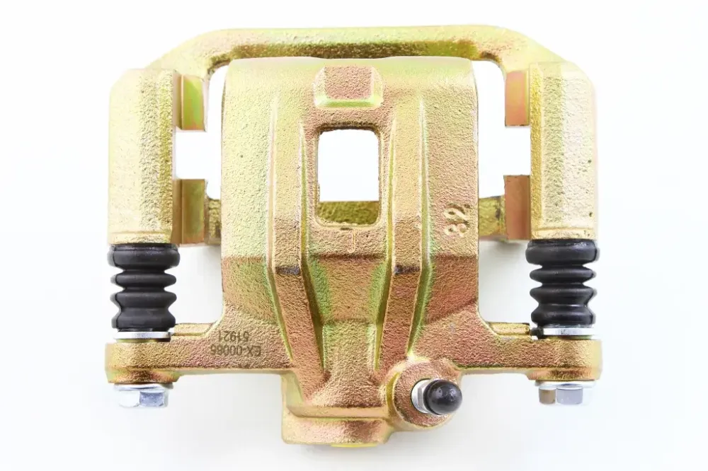 Суппорт Lacetti EuroEx задній лівий в сб. Вінниця - фото 5