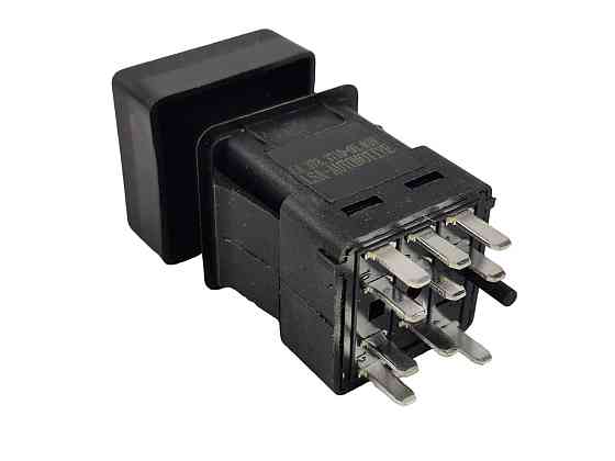 Кнопка сигналізації 2110, 2111, 2112 аварійної Мукачево