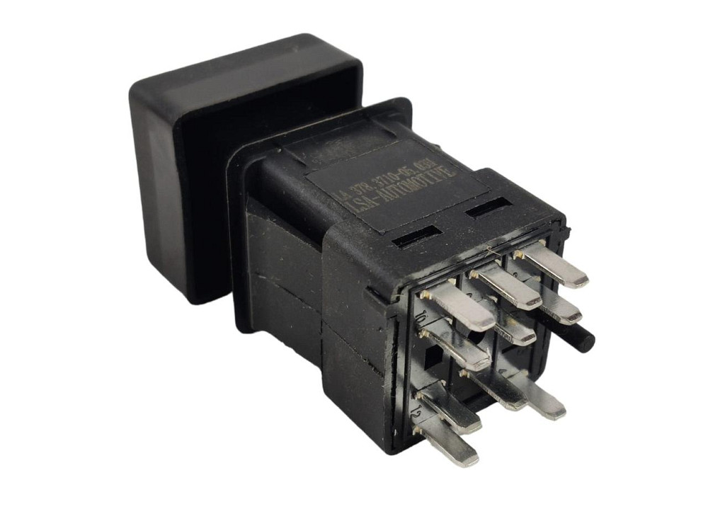 Кнопка сигналізації 2110, 2111, 2112 аварійної Мукачево - фото 2