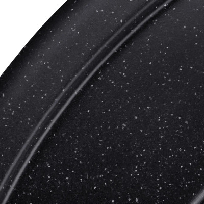 Мийка кухонна Kroner KompositSCH-510 (CV027405) Вінниця - фото 5