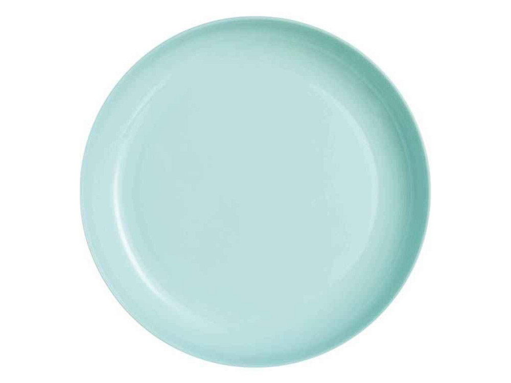 Блюдо-бузці 29 см Friends Time Turquoise Mezze ТМ LUMINARC Київ - фото 1