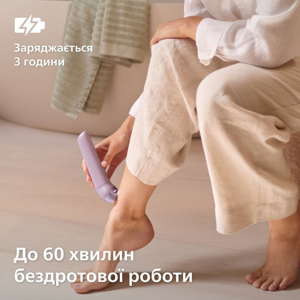 Епілятор Philips Series 9000 BRE728/00 ( 15478 ) Харків - фото 14