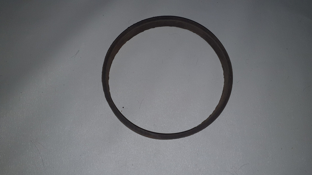 Кольцо уплотнительное гильзы (широкое) ЯМЗ. 236-1002040. Харьков - изображение 1