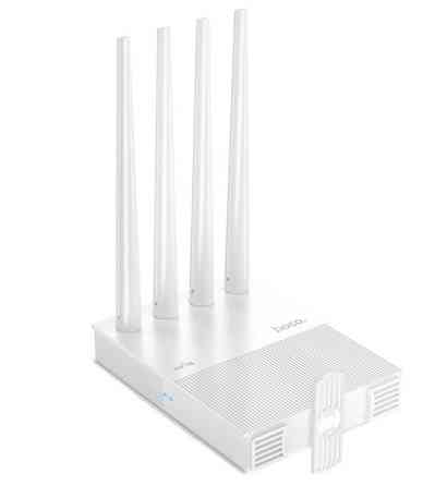 Маршрутизатор Hoco HI31 WiFi5, білий Винница