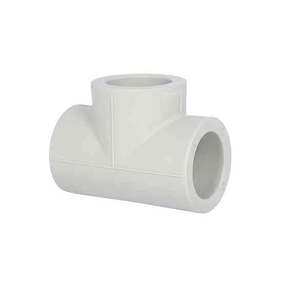 Тройник PPR Blue Ocean 32 Київ