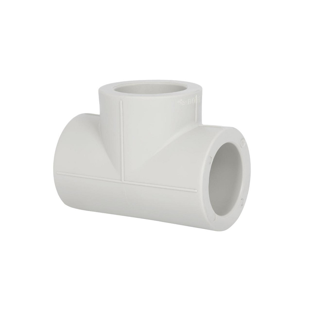 Тройник PPR Blue Ocean 32 Київ - фото 1