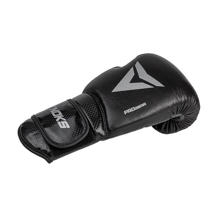 Боксерські рукавички V`Noks Optima 16 ун. Каменское - изображение 17