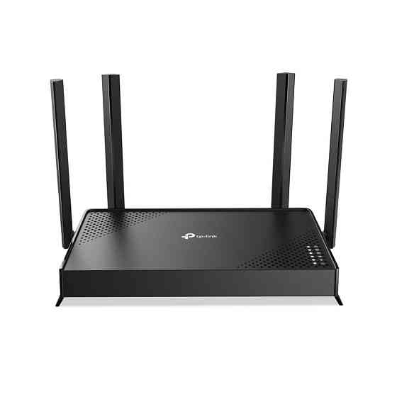 Бездротовий маршрутизатор TP-Link Archer BE220 ( 13225 ) Харків