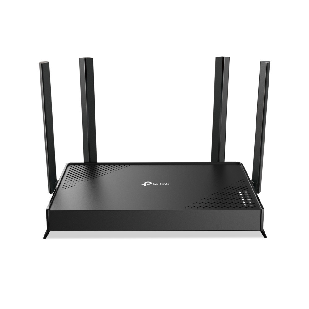 Бездротовий маршрутизатор TP-Link Archer BE220 ( 13225 ) Харків - фото 1