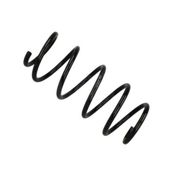 Пружина Opel Corsa C 1,0-1,2i 00- передняя Мукачево