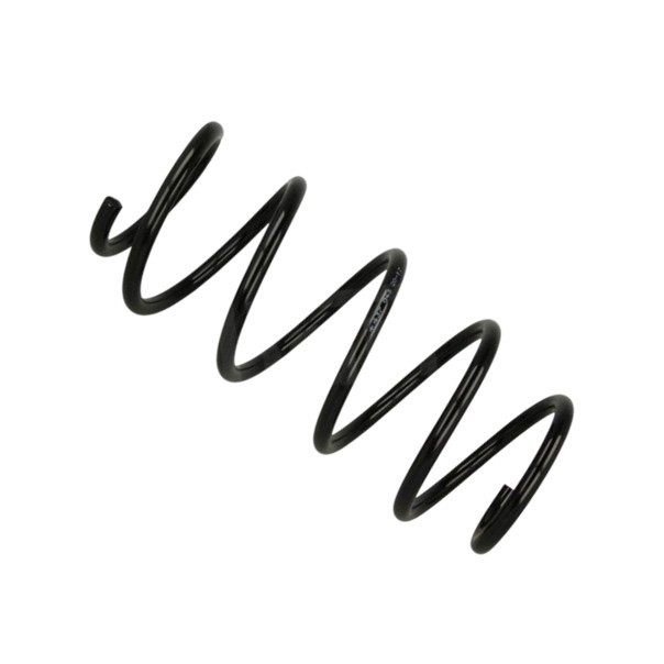 Пружина Opel Corsa C 1,0-1,2i 00- передняя Мукачево - изображение 1