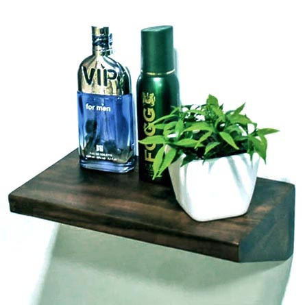 Полка для ванной 