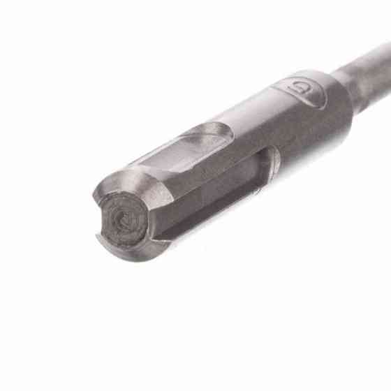 Бур SDS-Plus, 6×110 мм INTERTOOL SD-0611 Київ