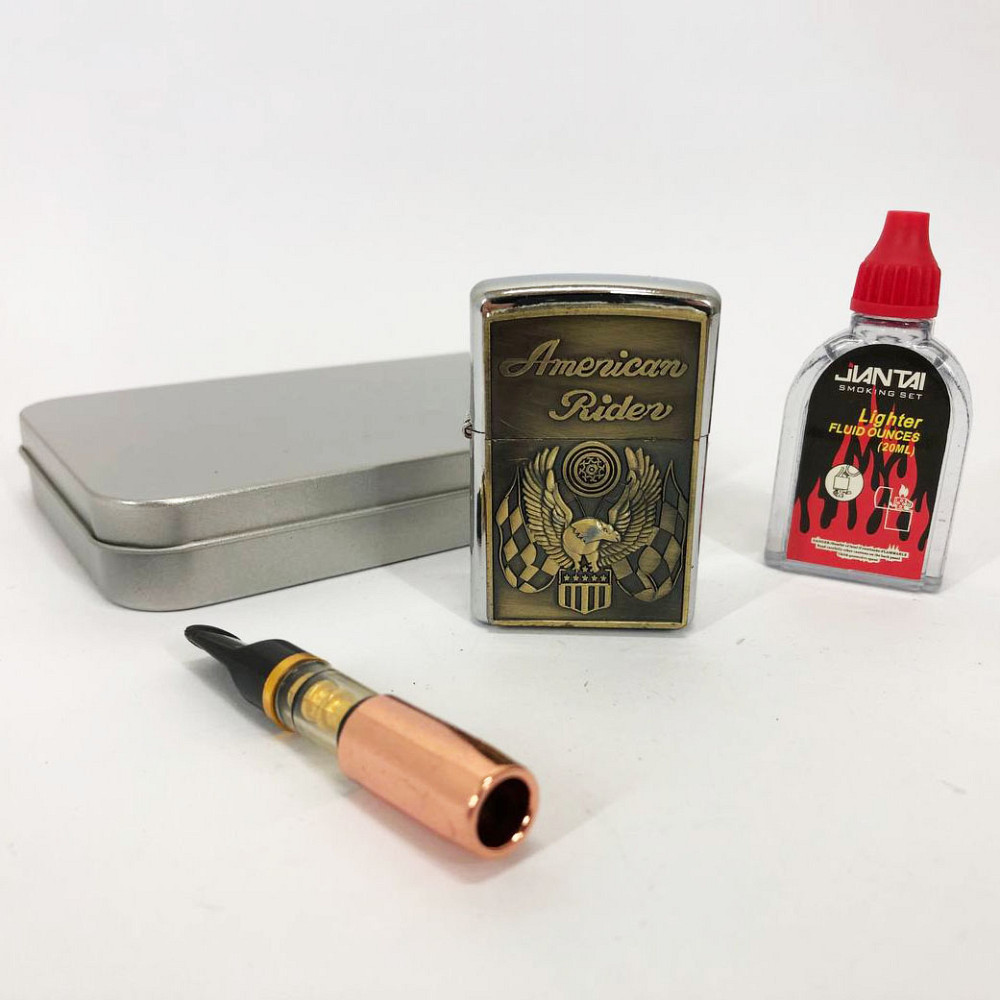 Подарункові запальнички N4, Запальничка в подарунок, Оригінальна запальничка бензинова SY-92 Львів - фото 10