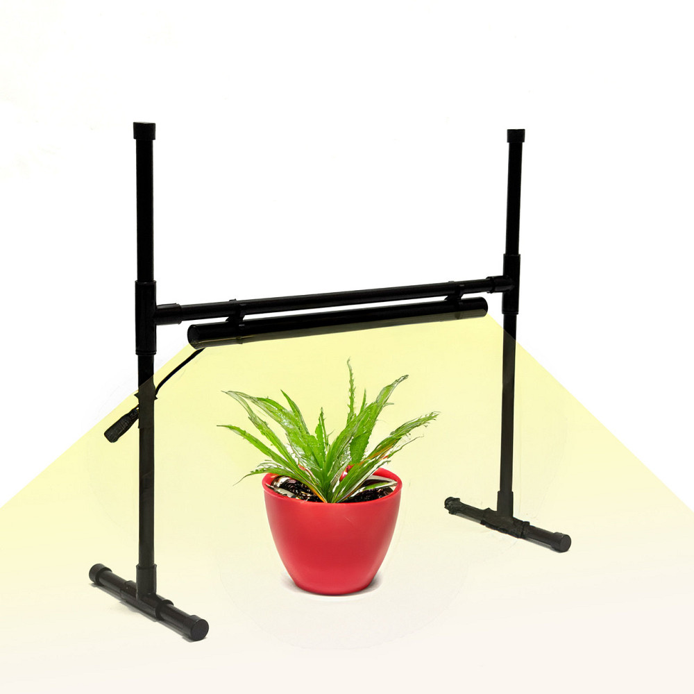 Дитяча фітолампа Mario для вирощування рослин, розсади, мікрозелені Борисполь - изображение 1