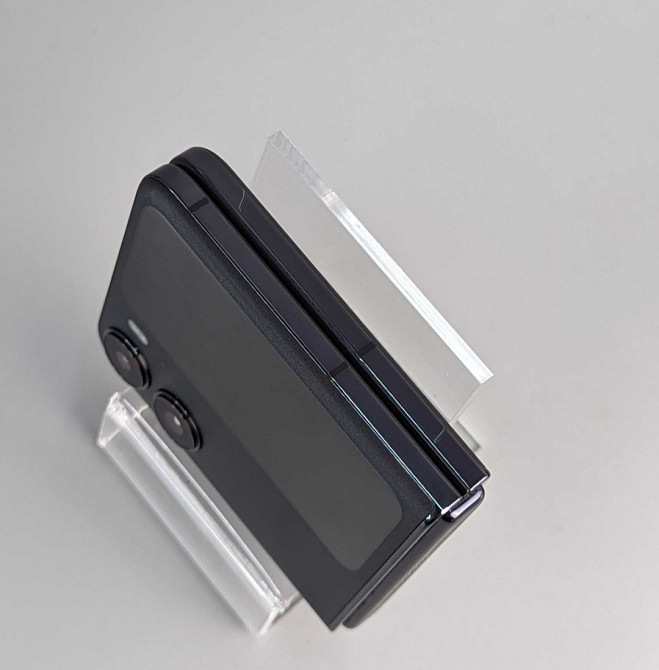 Oppo Find N2 Flip 8Gb/256Gb Black Trade in Киев - изображение 6