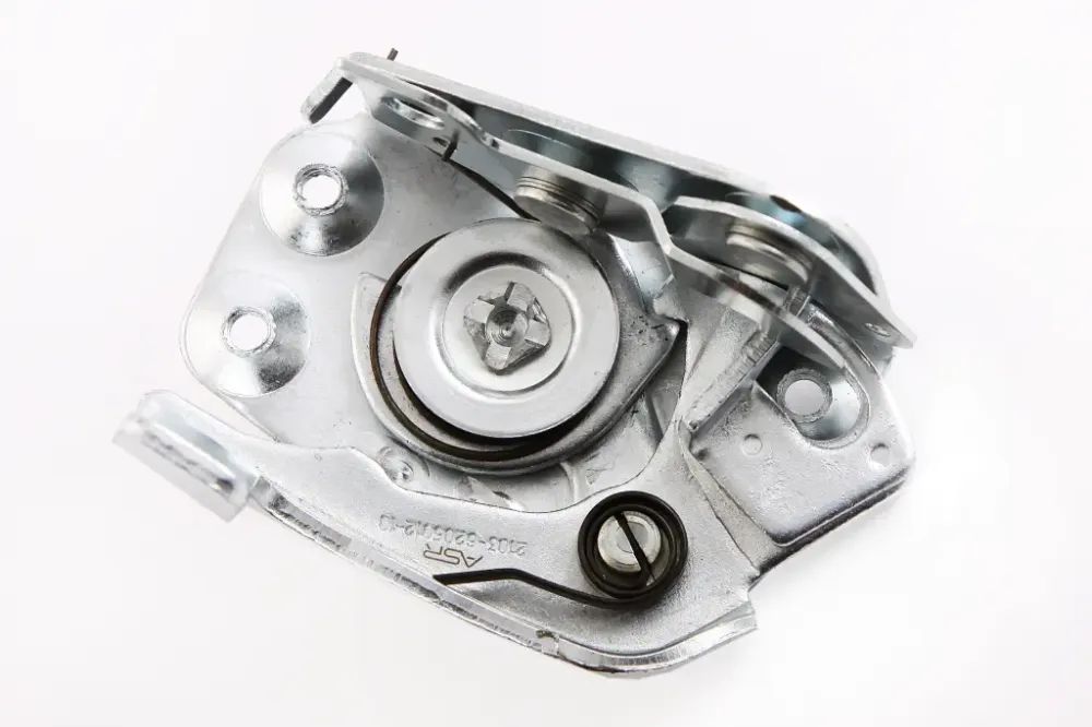 Замок двери 2103 ASR задний правый Винница - изображение 2