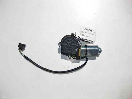 Mercedes-Benz  A2218203242 Моторчик сонцезахисної шторки задніх правих дверей S-Class W221 Одеса