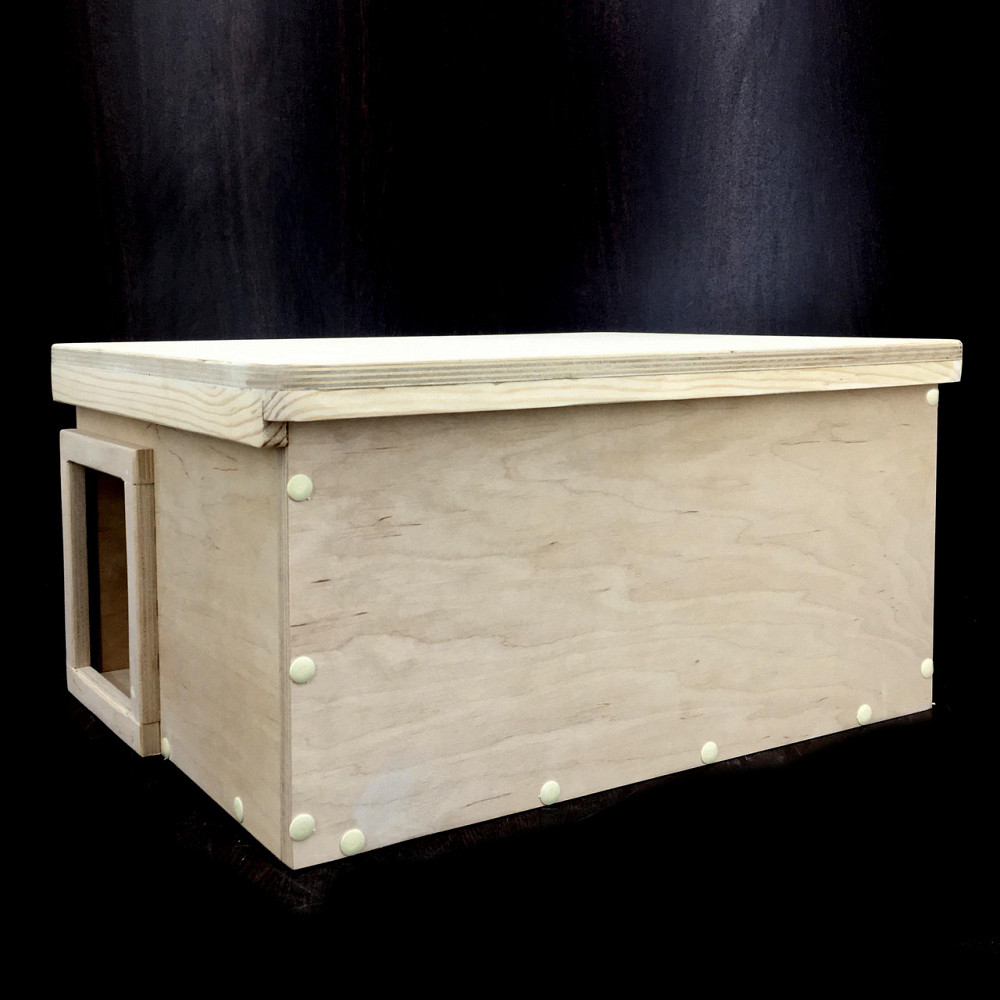 Будиночок для їжачків "Геррі" бланже Миколаїв - фото 8