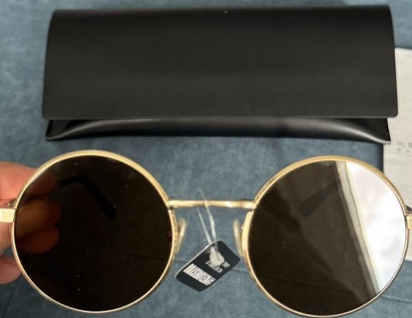 Окуляри SAINT LAURENT SL M136/004 Київ - фото 6