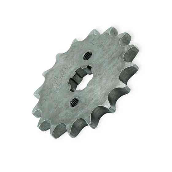 Звезда передняя мопед Дельта 428-16 ведущая Мукачево