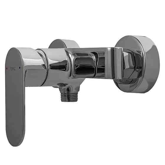 Смеситель для душа TOPAZ BARTS TB 07705-H36 (000014254) Киев