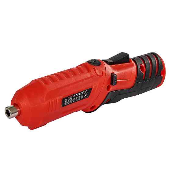 Викрутка акумуляторна Vitals AS 3615VT Харків