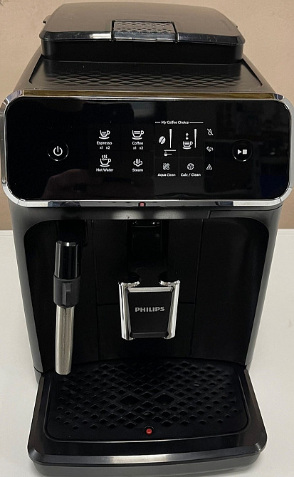 Кавоварка: Phillips EP 2220. Харків - фото 1