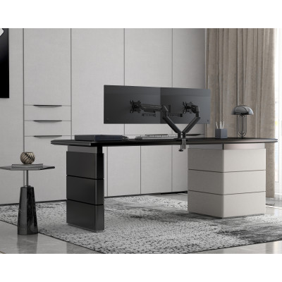 Кронштейн Anda Seat AD-W-A6D-2S-BB Винница - изображение 4