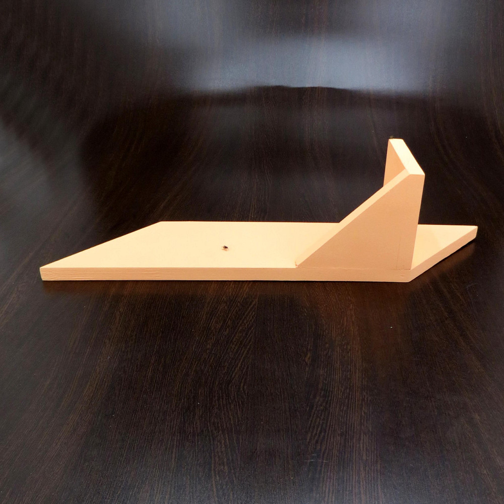 Настенная полка 