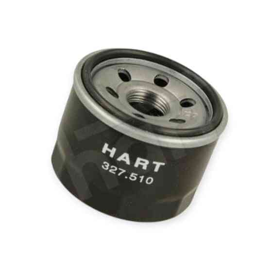 Фільтр Смарт Forfour, Fortwo Coupe, Cabrio 1.0i 07 - масляний Мукачево