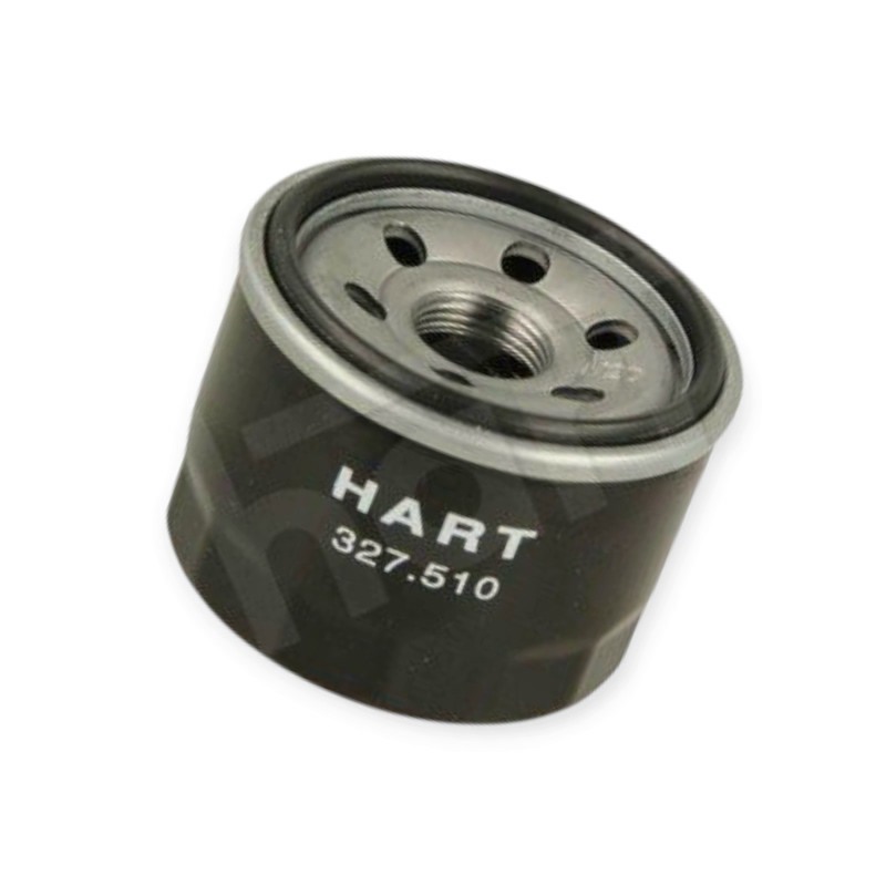 Фильтр Смарт Forfour, Fortwo Coupe, Cabrio 1.0i 07- масляный Мукачево - изображение 1