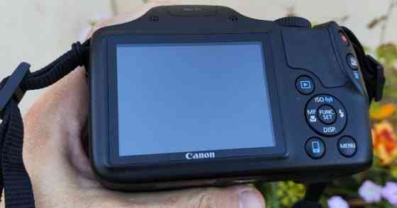 Фотоаппарат ЗУМ : Canon SX530 + 50x + Wi-Fi . Харьков