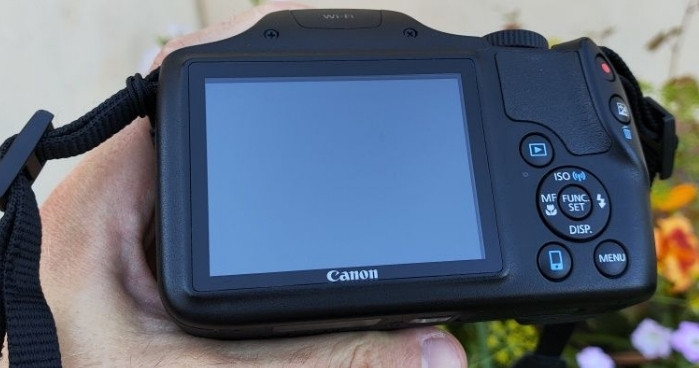 Фотоаппарат ЗУМ : Canon SX530 + 50x + Wi-Fi . Харьков - изображение 5