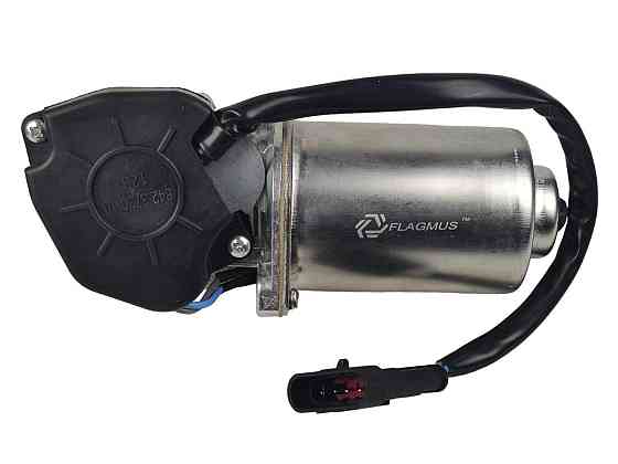 Двигун двигуна 2170, 2171, 2172, 1117, 1118, 1119, 2123, 2110 новий зразок вал (d-10 мм) (євророз'єм) Мукачево