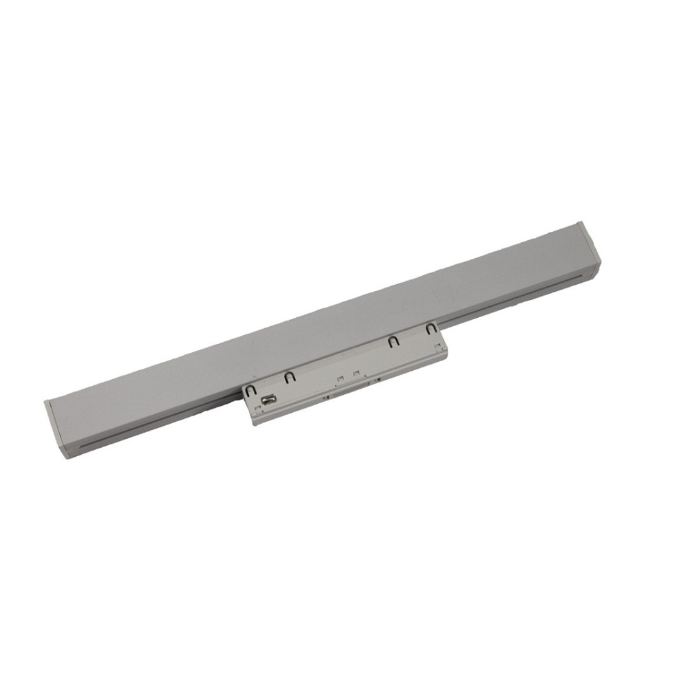 LED светильник трековый магнитный Magnetic Light с рассеивателем 12Вт 3000K 1020 Лм, белый Днепр - изображение 2