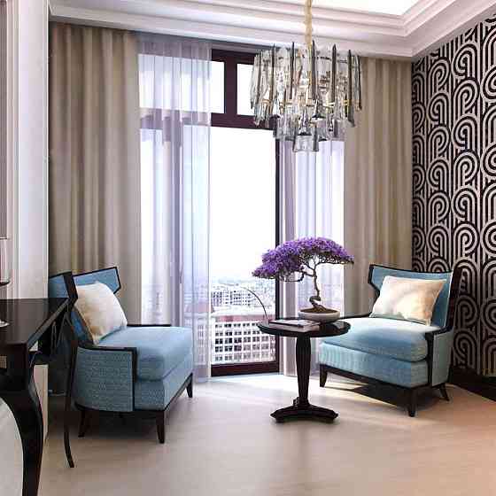 SIRIUS Люстра кришталева Sirius Ш 5041/500 Коломыя