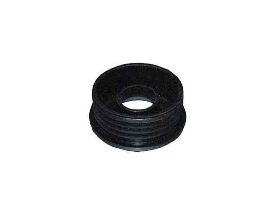 Перехід гумовий d=50х32 ТМ INSTALPLAST Київ