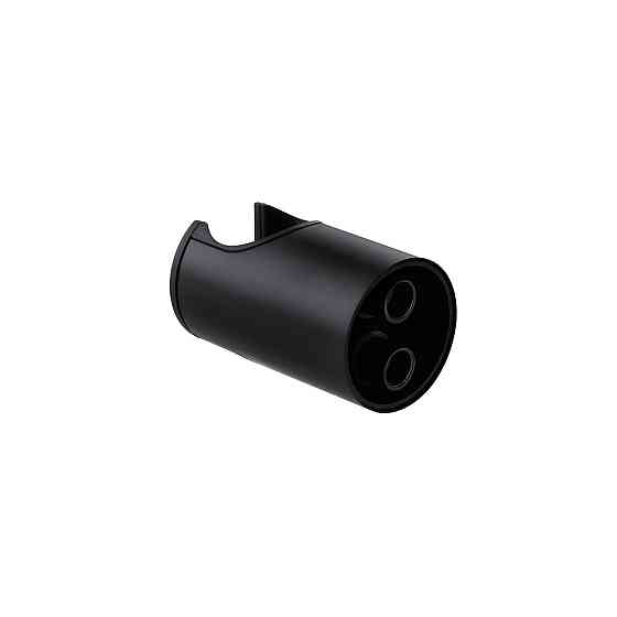 Держатель для душа Kroner KRP - SCH926 черный Киев