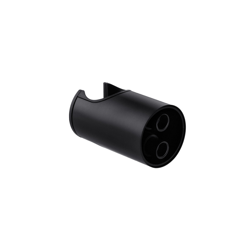 Тримач для душу Kroner KRP - SCH926 чорний Київ - фото 3