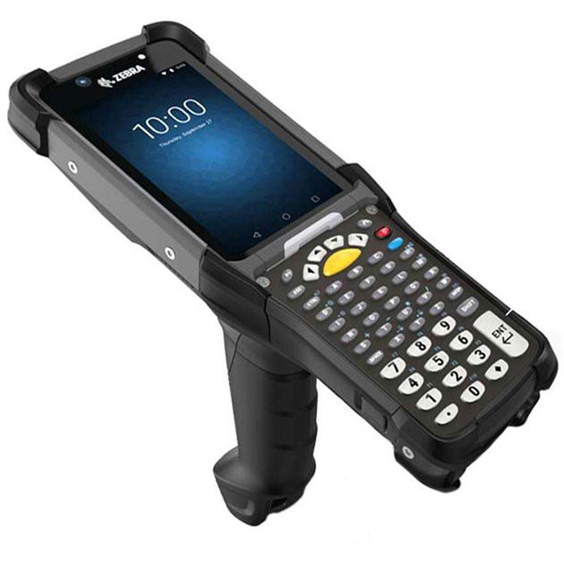 ТЗД MC930B-GSHAG4RW Вінниця - фото 2