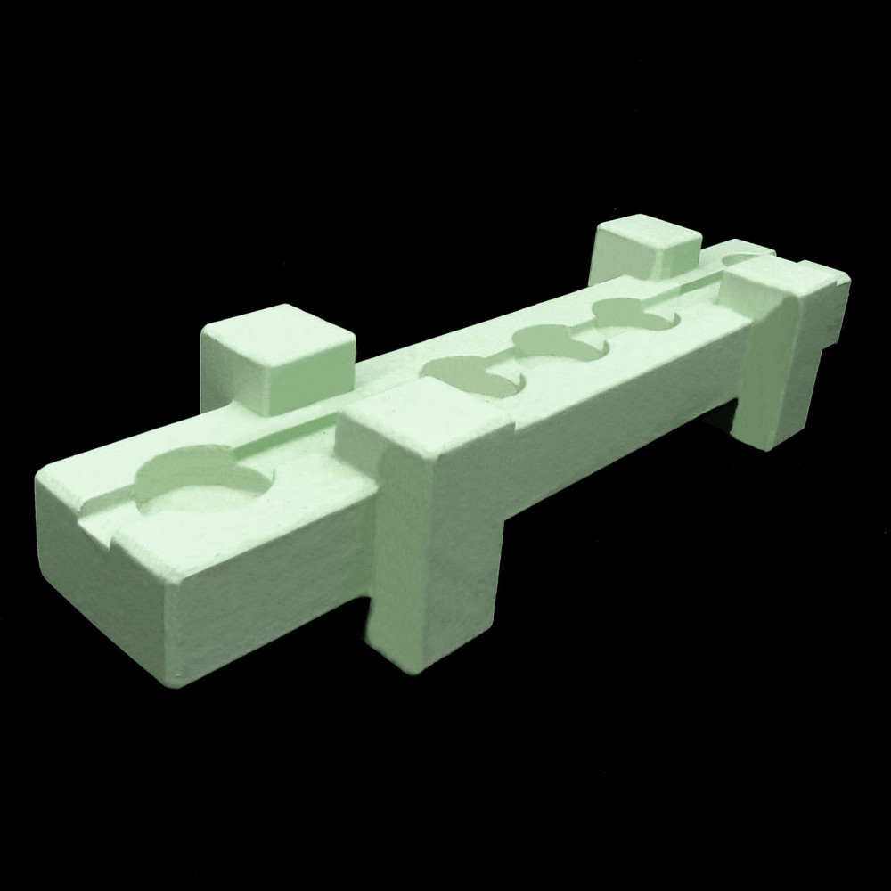 Підсвічник "Апполон" мохіто Миколаїв - фото 4