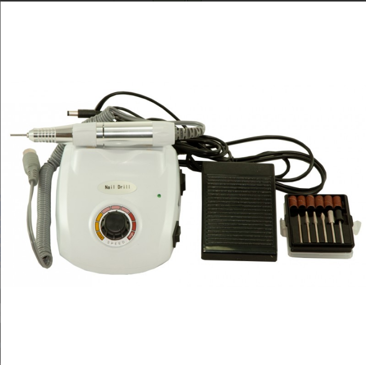 Фрезер для маникюра/педикюра DM-9-1/ 208 (110V/220V) 4386 Одесса - изображение 1