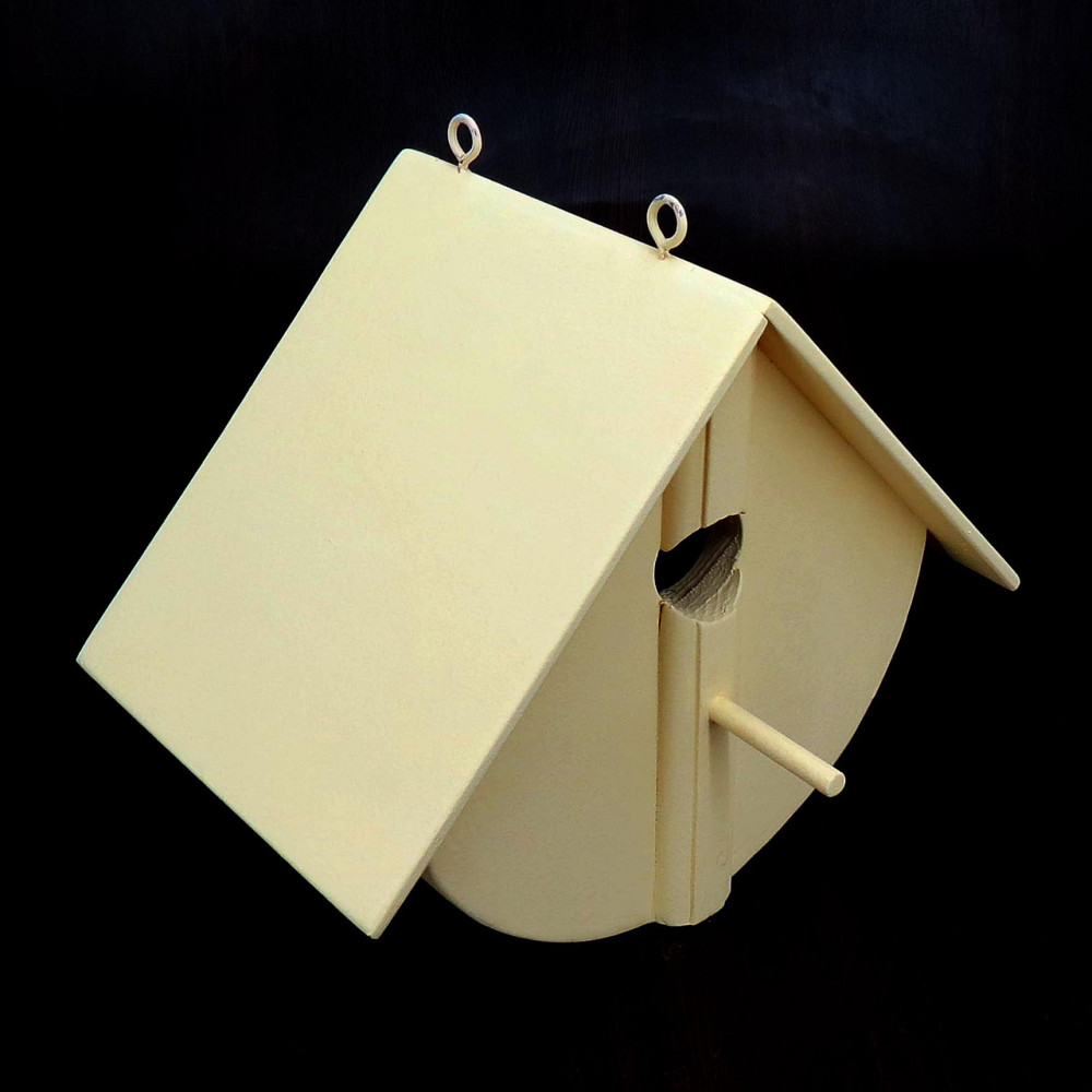 Скворечник садовый 