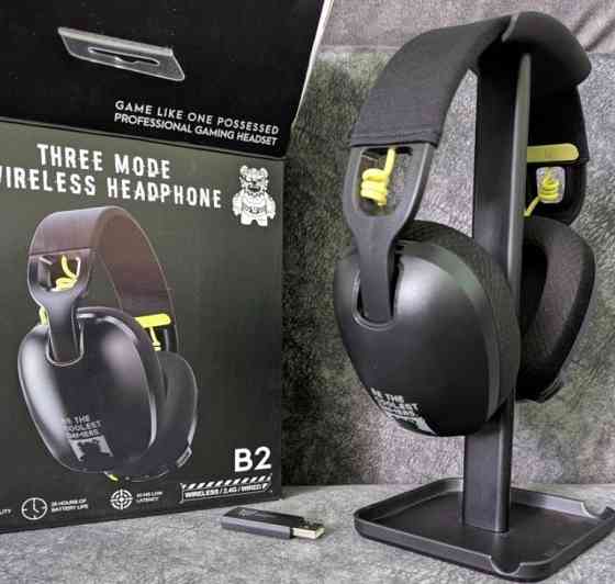 Наушники Onikuma B2. Харьков