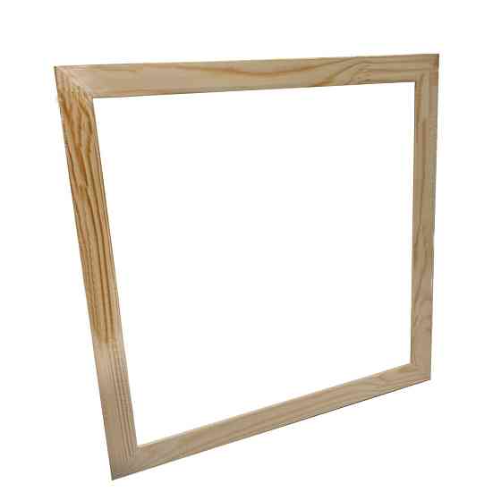 Рамка багетна під фарбування для картин Art Craft 18002-AC 30х30 см Вінниця