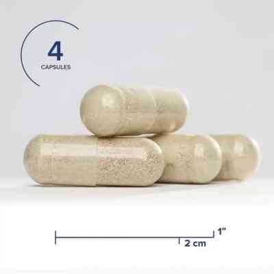 Вітамінно-мінеральний комплекс Seeking Health Поживні речовини для жовчного міхура, Gallbladder Nutrients, (SKH52151) Вінниця