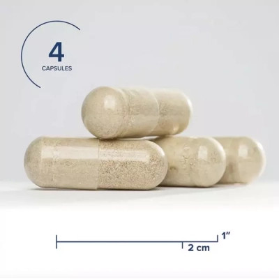 Вітамінно-мінеральний комплекс Seeking Health Поживні речовини для жовчного міхура, Gallbladder Nutrients, (SKH52151) Вінниця - фото 4